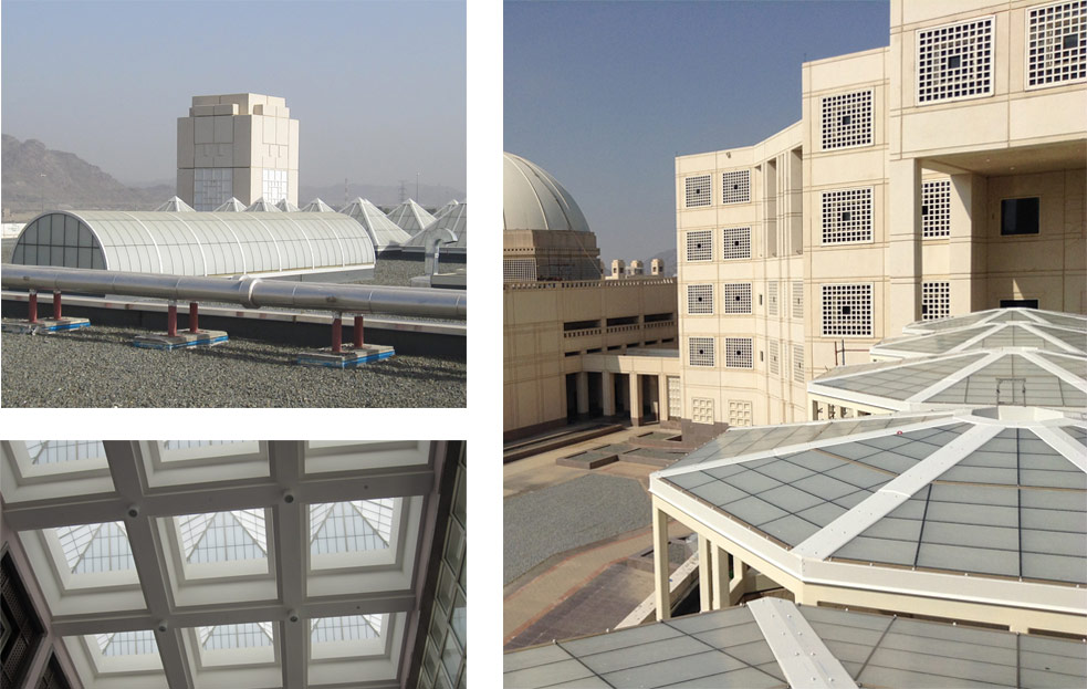 Umm-Al-Qura-University